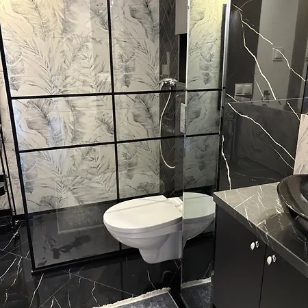 W Starym Banku Apartmán