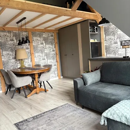 Apartmán W Starym Banku