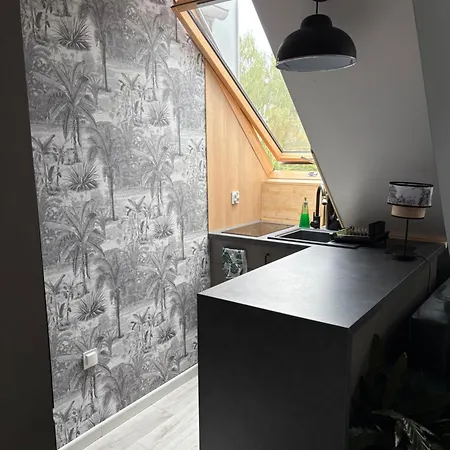 Apartmán W Starym Banku