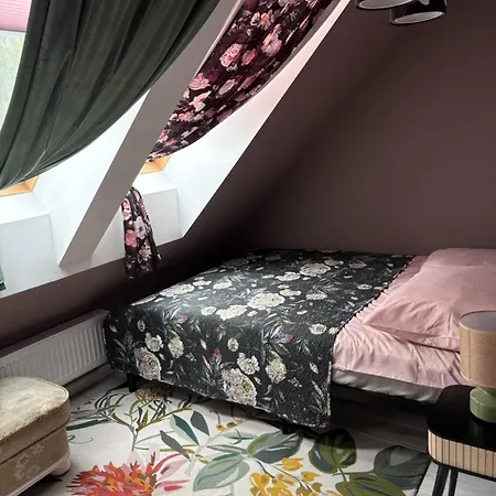 W Starym Banku Apartmán *