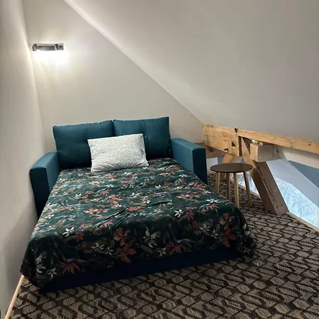 W Starym Banku Apartmán Ostróda