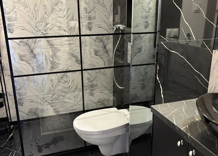 W Starym Banku Apartment