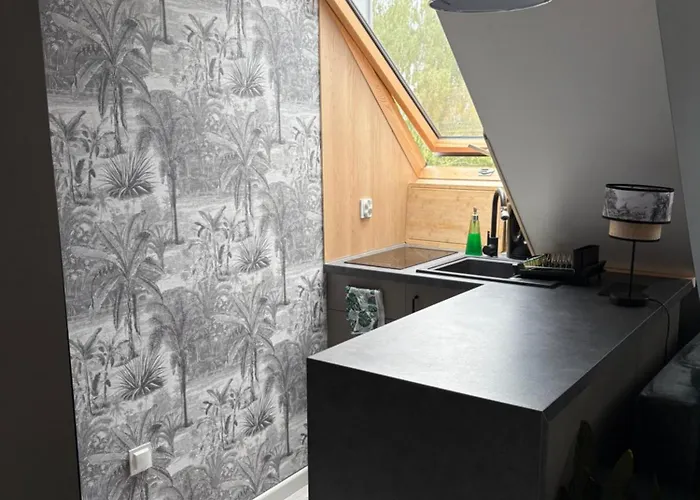 Apartment W Starym Banku