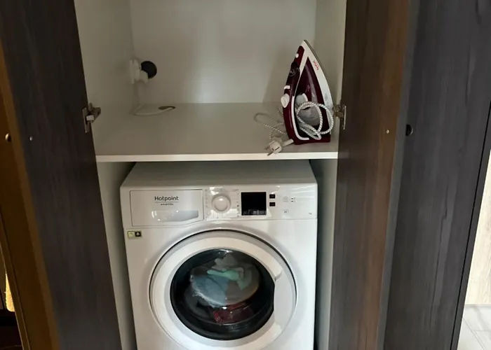 W Starym Banku Apartment