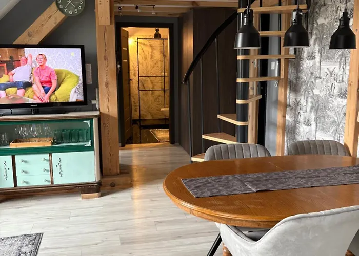 W Starym Banku Ostroda